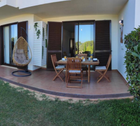 Palm House Alvor